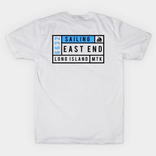 East End Sailing T-Shirt